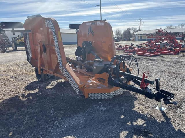 Image of Woods BW15.52 equipment image 2