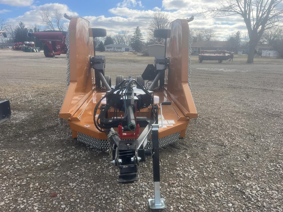 Image of Woods BW15.52Q Primary image