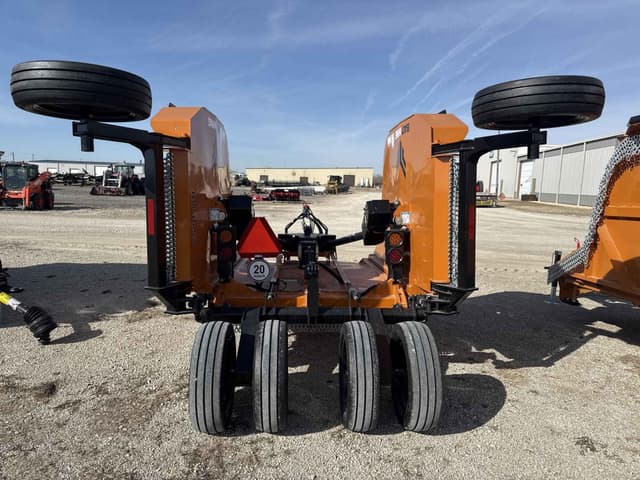 Image of Woods BW15.52 equipment image 3