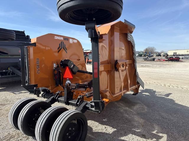 Image of Woods BW15.52 equipment image 2