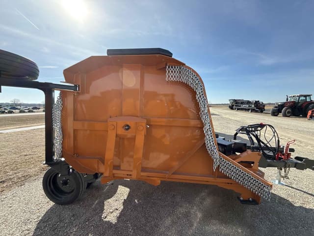 Image of Woods BW15.52 equipment image 1