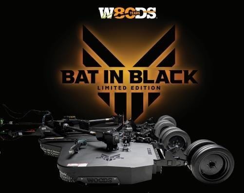 2026 Woods BW15.52 Equipment Image0