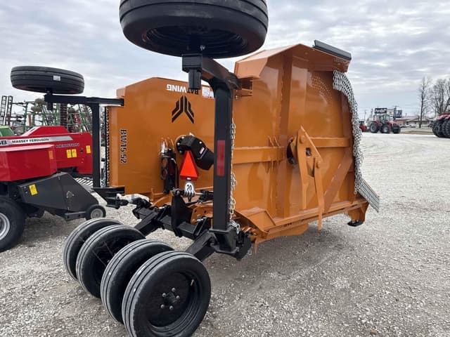 Image of Woods BW15.52Q equipment image 2