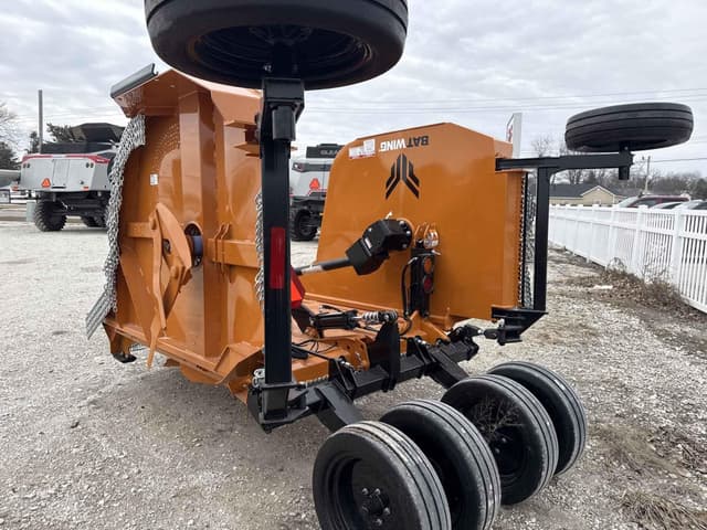 Image of Woods BW15.52Q equipment image 4