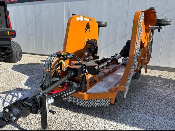 2026 Woods BW15.52Q Equipment Image0