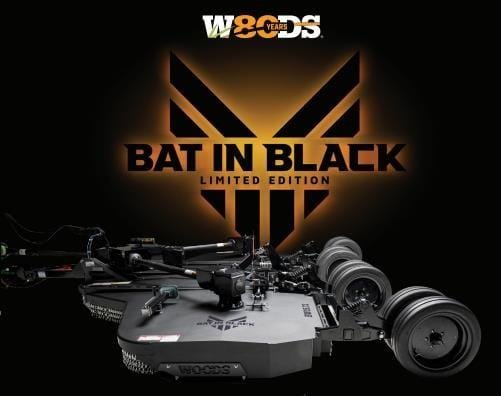 2026 Woods BW15.52 Equipment Image0