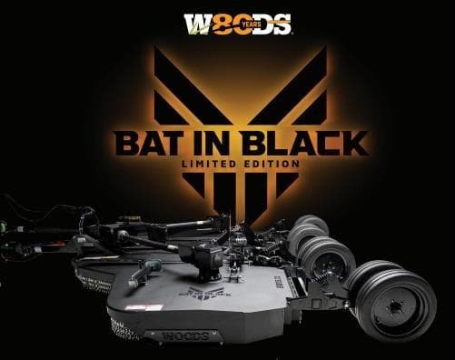 Image of Woods BW15.52 Primary image