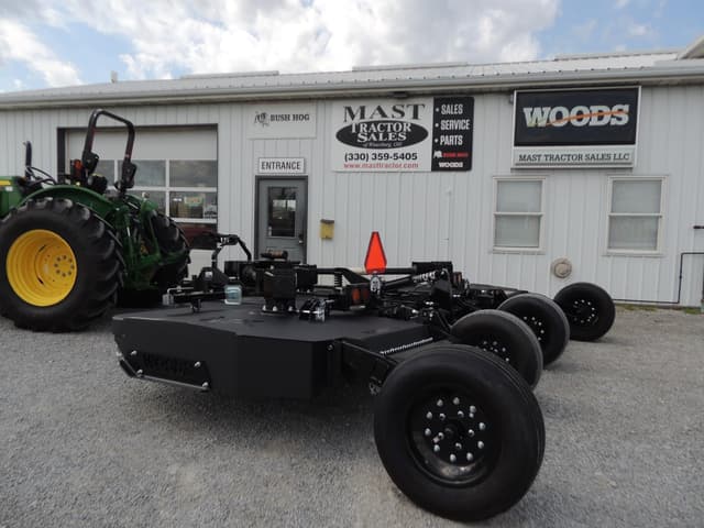 Image of Woods BW15.52 equipment image 2