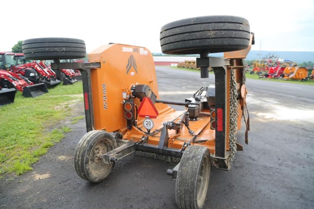 Image of Woods BW15.52 equipment image 3