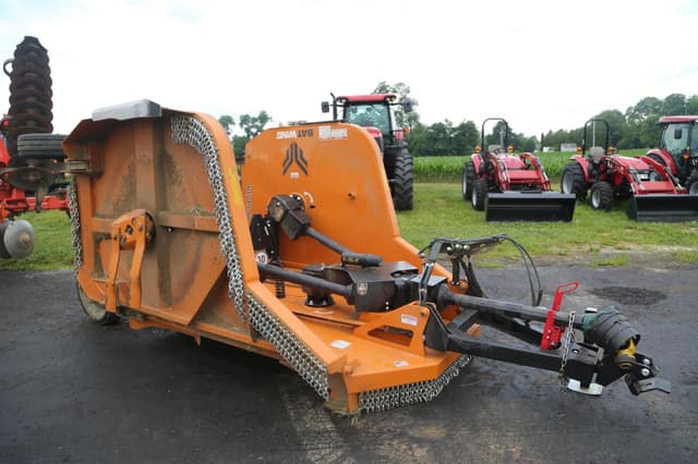 Image of Woods BW15.52 equipment image 1