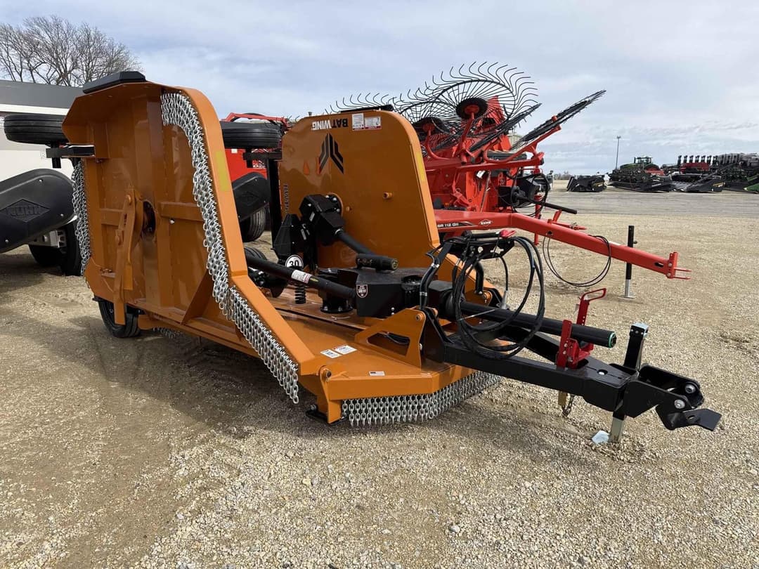 Image of Woods BW15.52Q Primary image