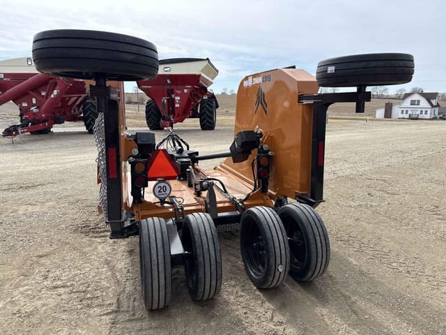 Image of Woods BW15.52Q equipment image 3