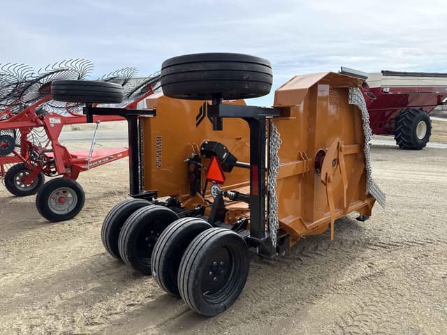 Image of Woods BW15.52Q equipment image 2