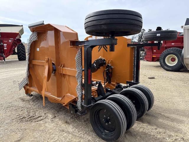 Image of Woods BW15.52Q equipment image 4