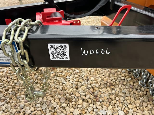 Image of Woods BW15.52Q equipment image 4