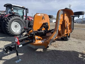 2026 Woods BW15.72Q Image