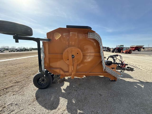 Image of Woods BW15.72Q equipment image 3