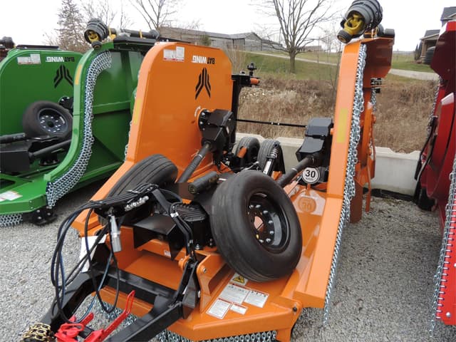 Image of Woods BW15.72 equipment image 2