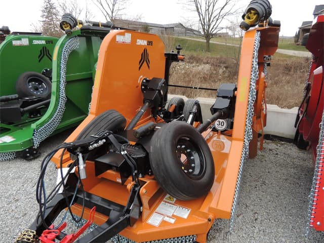 Image of Woods BW15.72 equipment image 2
