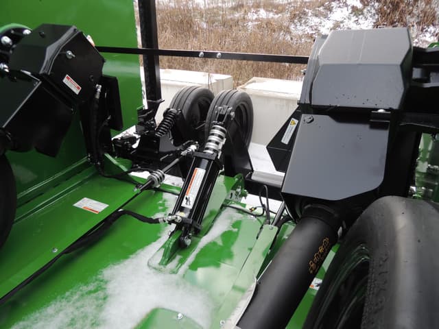 Image of Woods BW15.72 equipment image 3