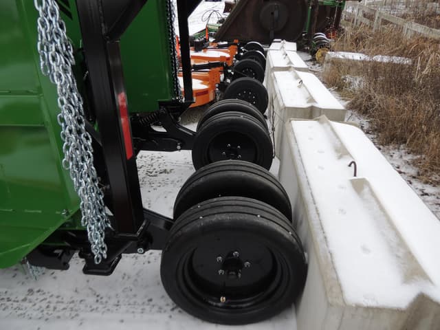 Image of Woods BW15.72 equipment image 4