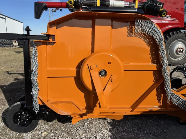 Image of Woods BW15.72 equipment image 4