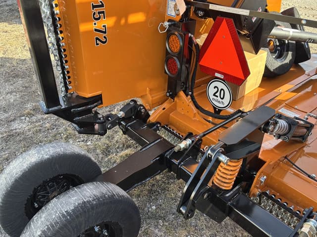 Image of Woods BW15.72 equipment image 2