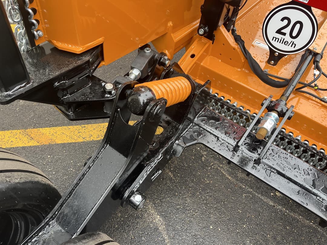 Image of Woods BW15.72 Image 1