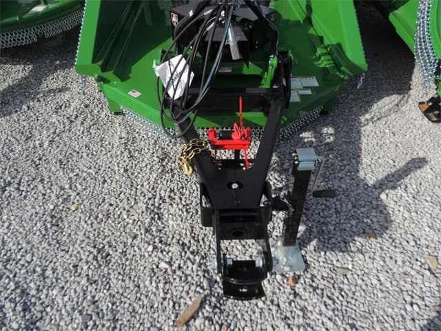 Image of Woods BW20.61 equipment image 1