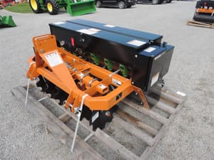 2026 Woods CSS48 Image