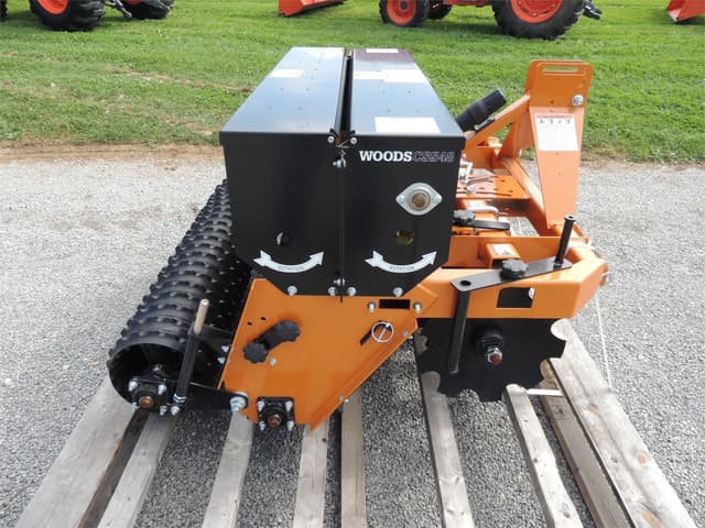 Image of Woods CSS48 equipment image 3