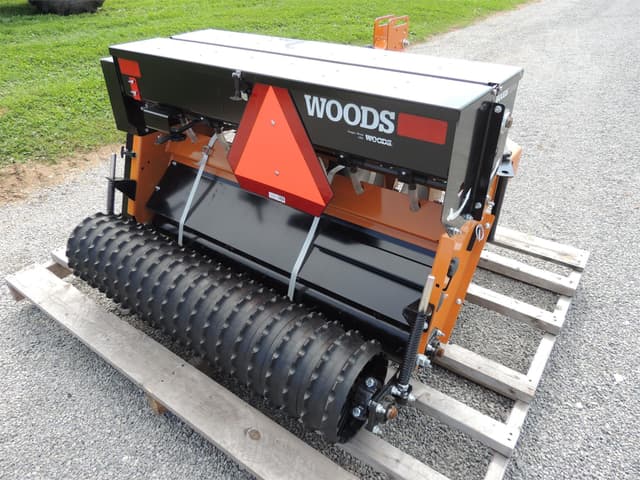 Image of Woods CSS48 equipment image 4