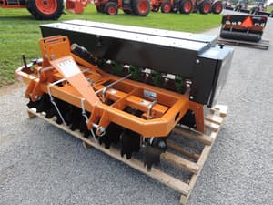 2026 Woods CSS60 Image