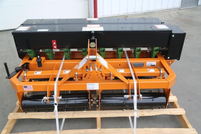 Image of Woods CSS60 equipment image 4