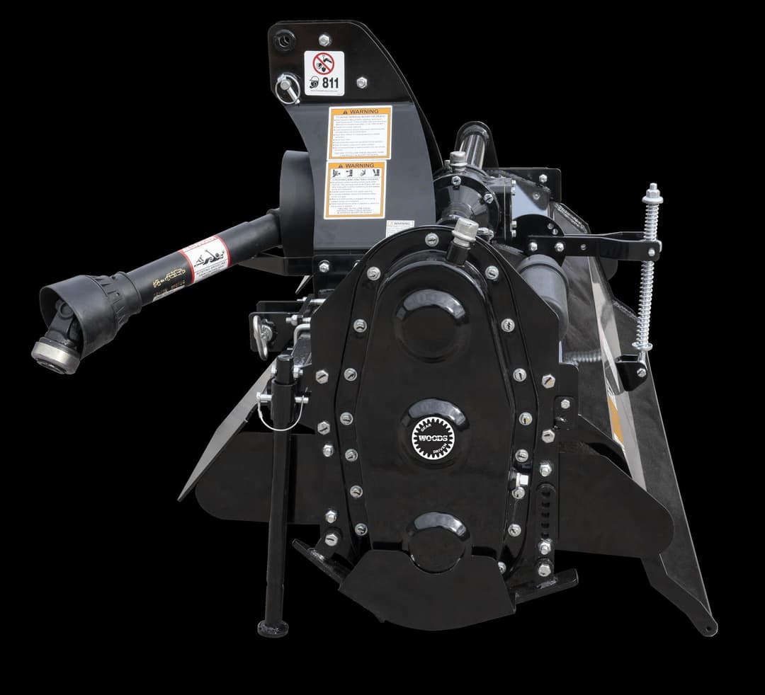 Image of Woods DB4.20 Image 1