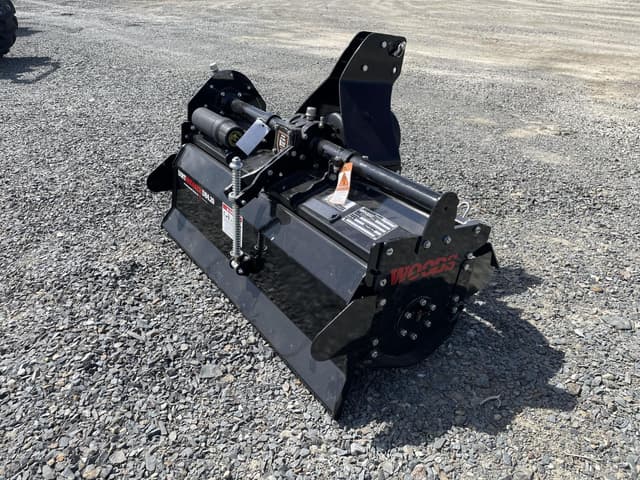 Image of Woods DB4.20 equipment image 2