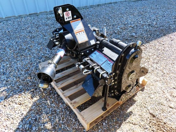 Image of Woods DB4.20 Primary image