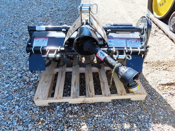 Image of Woods DB4.20 equipment image 3