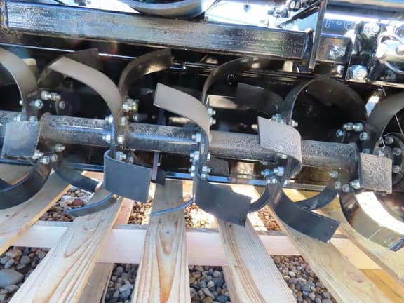 Image of Woods DB4.20 equipment image 4