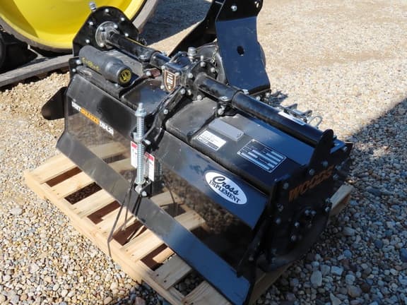 Image of Woods DB4.20 equipment image 2