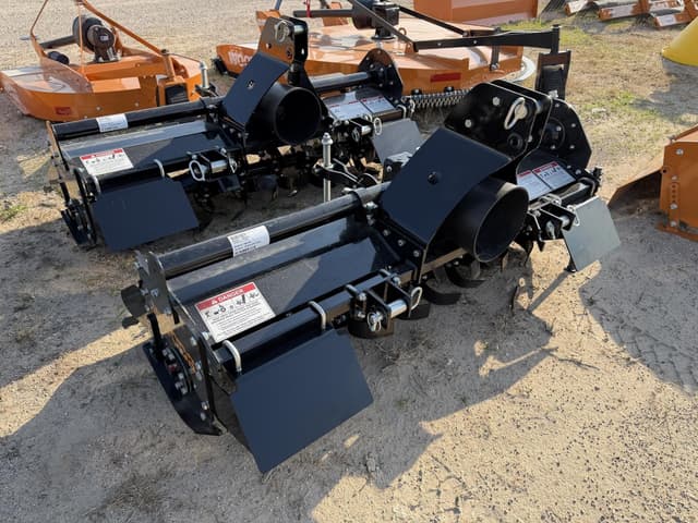Image of Woods DB5.20 equipment image 1