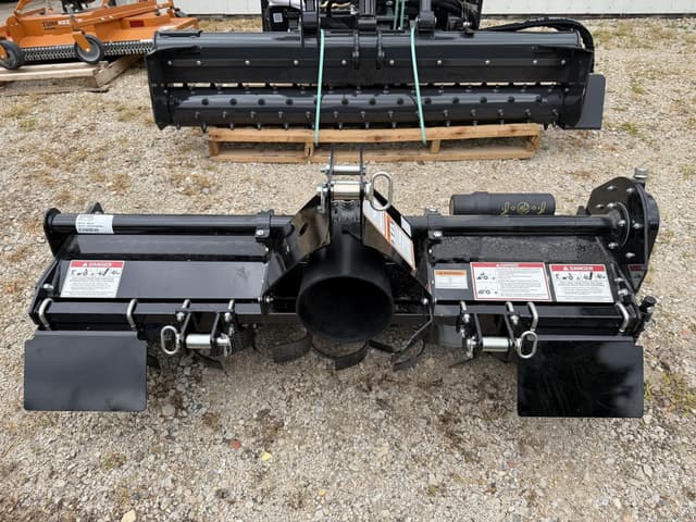 Image of Woods DB5.20 equipment image 2