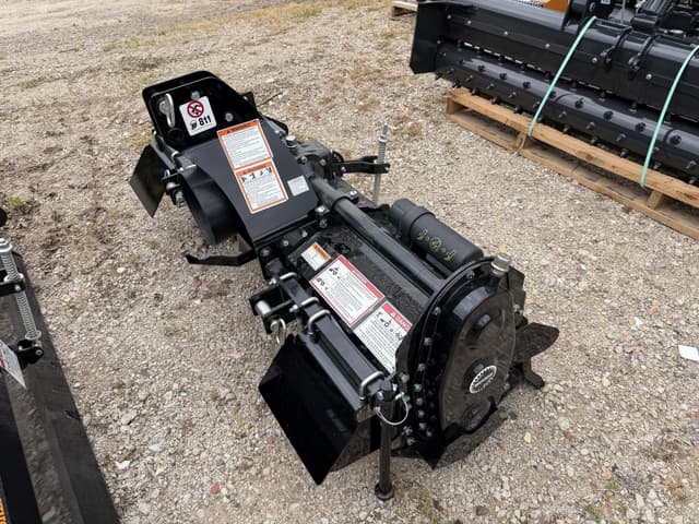 Image of Woods DB5.20 equipment image 3