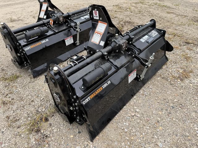 Image of Woods DB5.20 equipment image 4