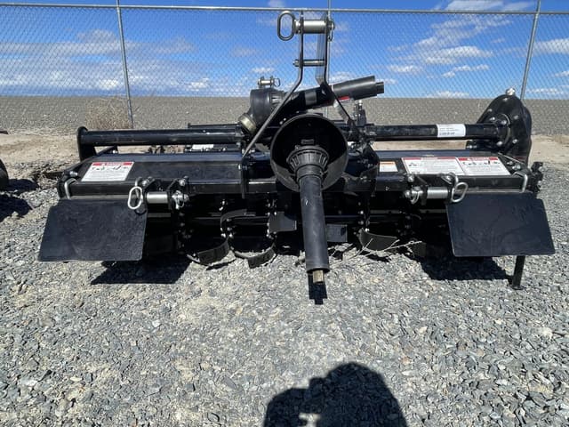 Image of Woods DB5.20 equipment image 4