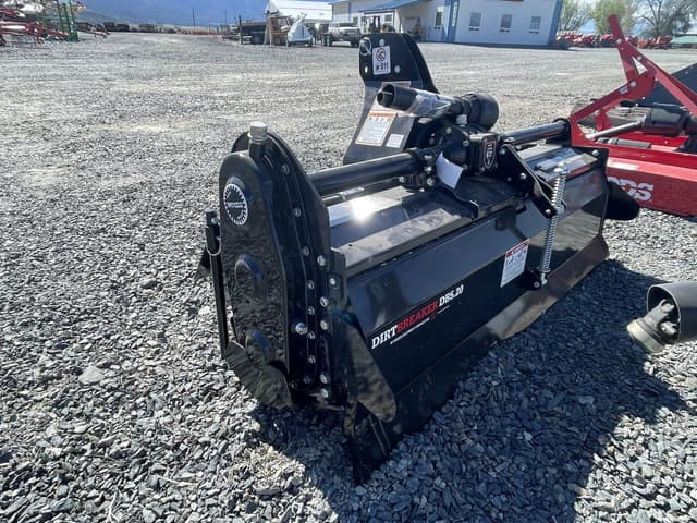 Image of Woods DB5.20 equipment image 1