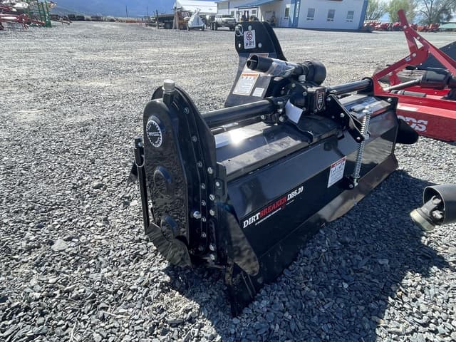 Image of Woods DB5.20 equipment image 1