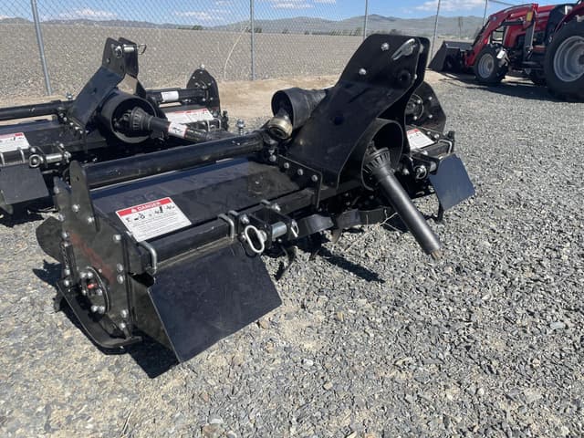 Image of Woods DB5.20 equipment image 3