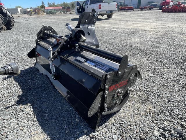 Image of Woods DB5.20 equipment image 2