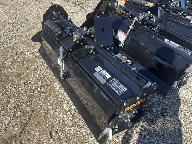 Image of Woods DB5.20 equipment image 4
